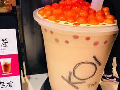 -KOI Thé(正佳广场店)