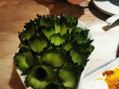 脆皮黄瓜-青花椒花椒鱼(合生汇店)