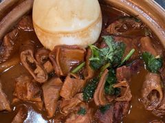 -砂锅居(西四店)