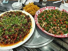 -江湖黑大兔(杨家坪店)