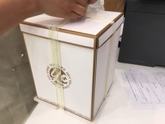 -BreadTalk面包新语·烘焙蛋糕(海岸城店)