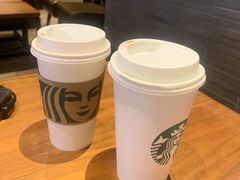 焦糖玛奇朵-星巴克(深圳龙华和平里店)
