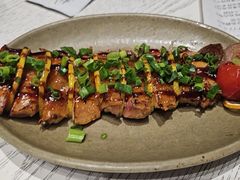 -娜娜家•Nana's restaurant(国金汇店)