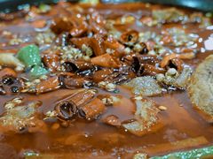-椒香川流不息川菜馆(二七北路店)