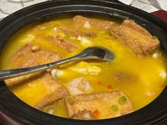 -潮州府·潮菜·砂锅粥(徐家汇店)