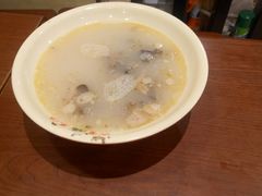 -武圣羊汤·西北面(朝阳门店)