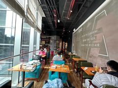 -西西弗书店&矢量咖啡(凯德晶萃广场店)