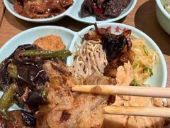 -晓宇盒饭(民安街店)