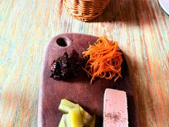 -羽深肉铺 Steak & Wine