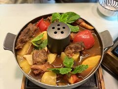 -吃货私房菜(丽江束河古镇店)