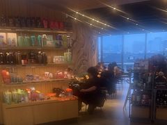 -星巴克(杭州嘉里中心4F店)