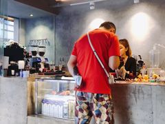 -BE NORMAL CAFE(霞溪路店)