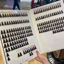 -意廊 Hair Salon