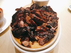 八府香鸭-八府香鸭·啫啫煲(华山路店)