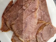 -安泊尔牛肉面(北滨河路店)