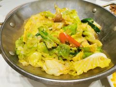 -乾隆美食·本帮菜(黄河路店)