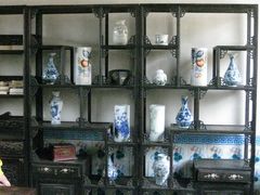 -清风小镇闯关东影视基地