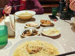 -松鹤面馆·古法焖肉面(观前店)