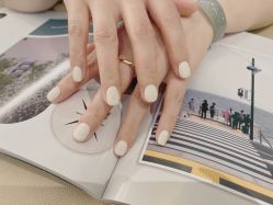 点击看大图 -POINT服务季·点睛创意美甲沙龙