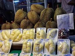 -瓦洛洛传统市场