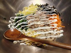 -梨花牛肉汤饭(仁恒伊势丹店)