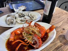 -盒马鲜生(杭州萧山万象汇店)