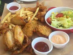 -必胜客(包头万达店)