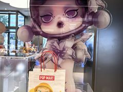 -泡泡玛特POPMART(崇文门国瑞城店)