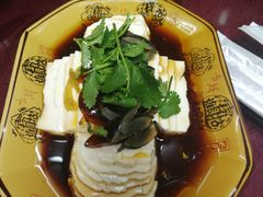 -百味园土菜馆(迎宾东路店)