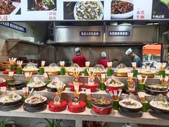 -土桥手掌鸡·26年灌县老味道(都江堰店)