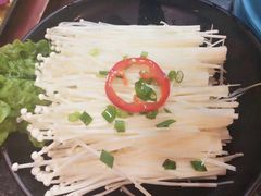 -九田家黑牛烤肉料理(太阳城店)