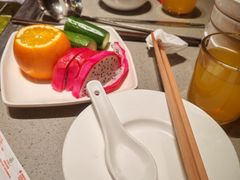 -海底捞火锅(天津SM城市广场店)