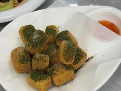 -颓记茶餐厅(美景总店)