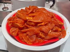 -龍歌自助小火锅(雨花台江南虹悦城店)