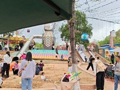 -武汉园博园(武汉自然博物馆)