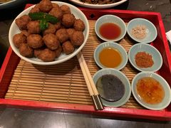 -西安凯悦酒店·湖畔中餐厅