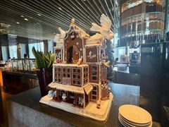 -广州富力君悦大酒店·凯菲厅