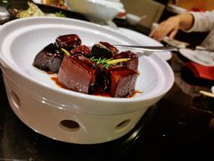 -杭州和达希尔顿逸林酒店·和园中餐厅-杭帮菜名店