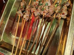 -盟重烧烤(高正街店)
