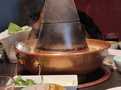 -南门四季铜锅涮肉(大屯·北苑店)