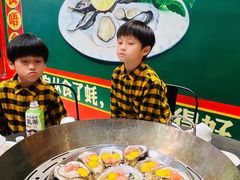 -飞尝蚝·顺德菜·鱼生(顺德总店)