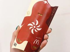 -麦当劳(新世纪环球中心店)