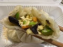 -陈寔包子王·卤煮小肠·京味小吃(龙潭店)