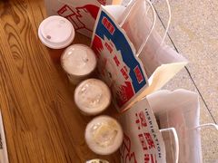 -喜茶(广州荔湾领展广场店)