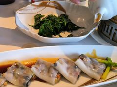 -宝丽轩中餐厅BAOLIXUAN