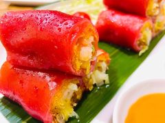 -禄运茶居·手工点心(猎德店)