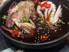 -KimPro 辛普乐概念韩餐