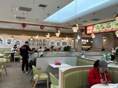 -李先生牛肉面大王(广渠门内店)