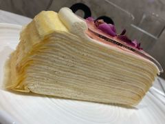 -Lady M(沙田新城市广场店)