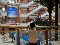 -江南环球港